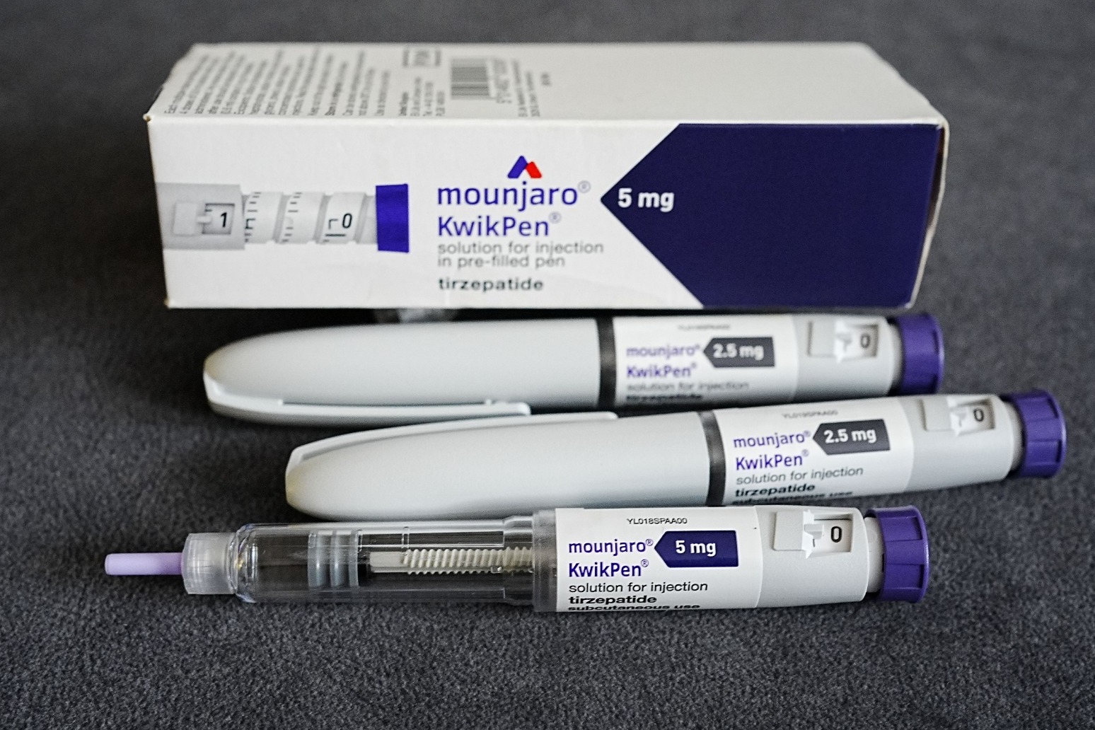 Social media ads for prescription-only weight-loss medicines banned 